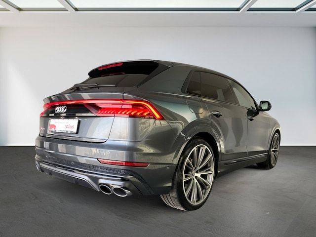 Audi SQ8 SUV TDI Quattro Tiptronic - 2021 - Joinsteer - #15