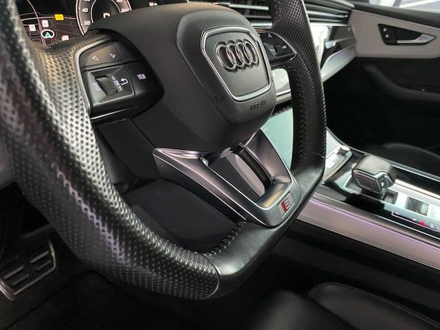 Audi SQ8 SUV TDI Quattro Tiptronic - 2021 - Joinsteer - #17
