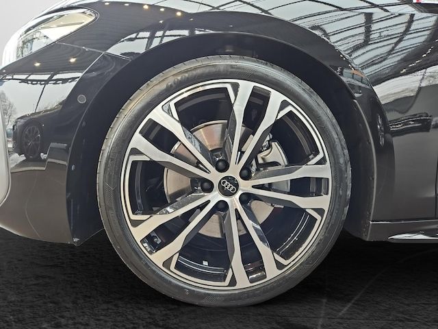 Audi A5 Sportback TDI S Tronic - 2025 - Joinsteer - #5