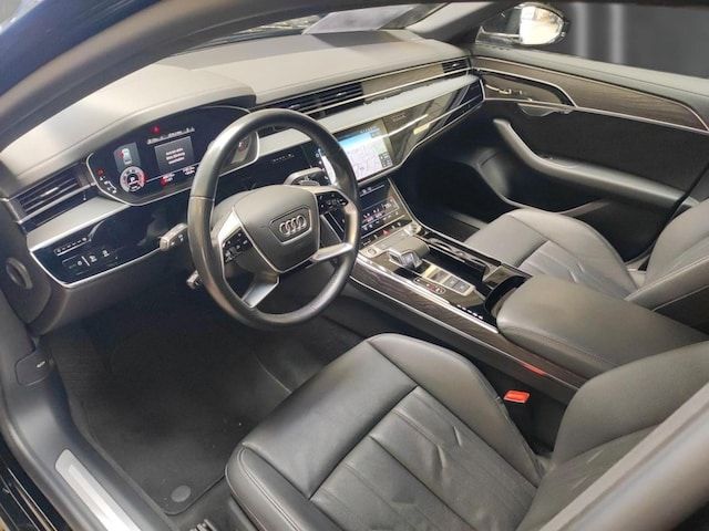 Audi A8 50 TDI Quattro Tiptronic - 2023 - Joinsteer - #4