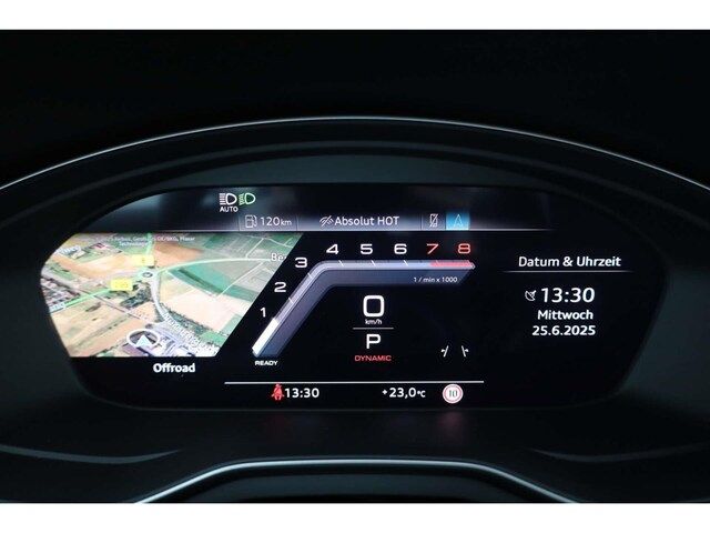 Audi A5 Cabriolet S Line 45 TFSI Quattro - 2024 - Joinsteer - #13