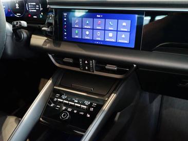Porsche Macan 4S Electric 2025 Gris — photo 14