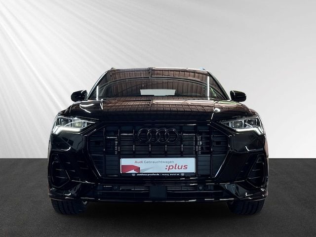 Audi Q3 S Line 40 TDI Quattro S Tronic - 2024 - Joinsteer - #4