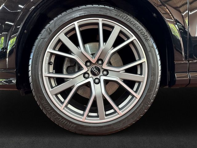 Audi Q3 S Line 40 TDI Quattro S Tronic - 2024 - Joinsteer - #6
