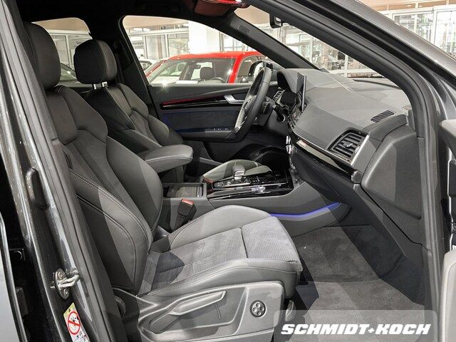 Audi Q5 Sportback TFSI E S Line Business 55 TFSI E Quattro S Tronic - 2024 - Joinsteer - #9