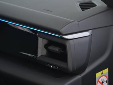 Porsche Macan Electric 2025 Noir — photo 25