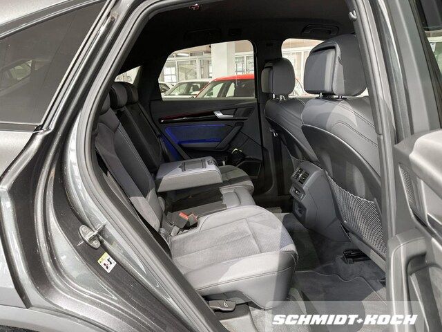 Audi Q5 Sportback TFSI E S Line Business 55 TFSI E Quattro S Tronic - 2024 - Joinsteer - #12