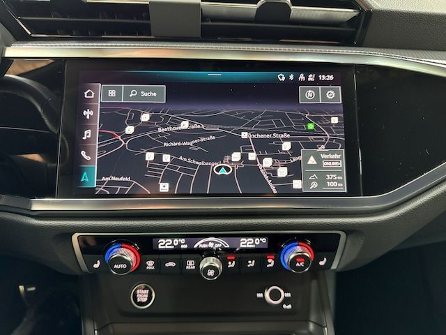 Audi Q3 S Line 40 TDI Quattro S Tronic - 2024 - Joinsteer - #14