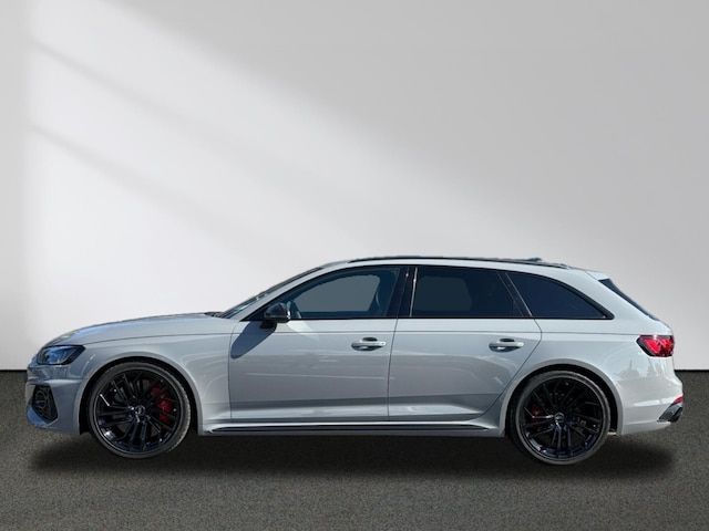 Audi RS4 Avant TFSI Quattro Tiptronic - 2020 - Joinsteer - #2
