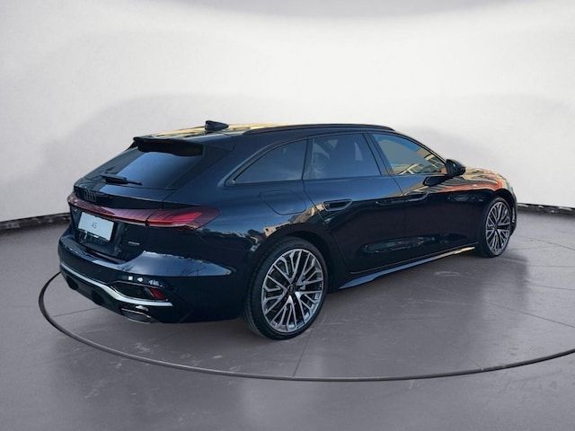 Audi A5 Avant TFSI Quattro S Tronic - 2025 - Joinsteer - #6