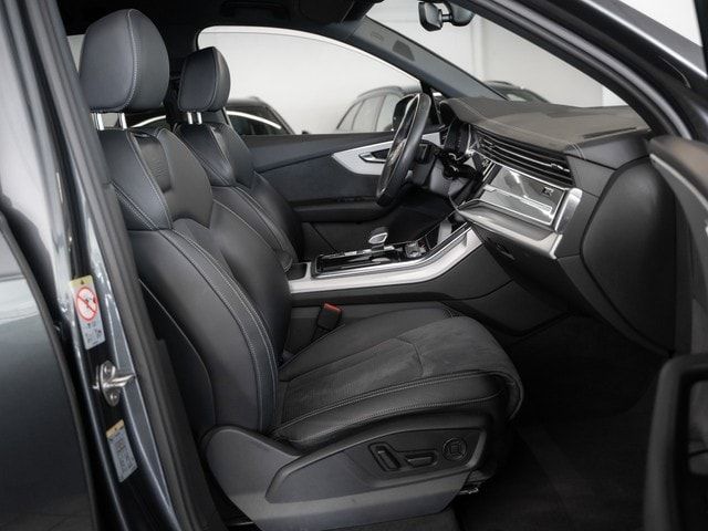 Audi Q7 SUV S Line 50 TDI Quattro Tiptronic - 2023 - Joinsteer - #5