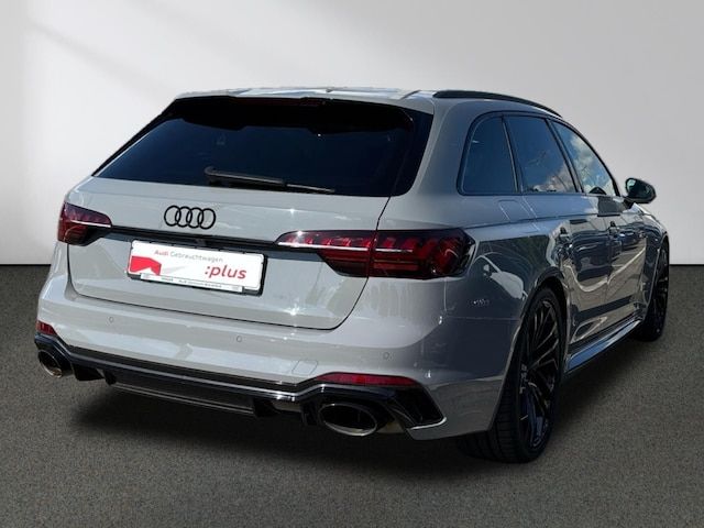 Audi RS4 Avant TFSI Quattro Tiptronic - 2020 - Joinsteer - #3