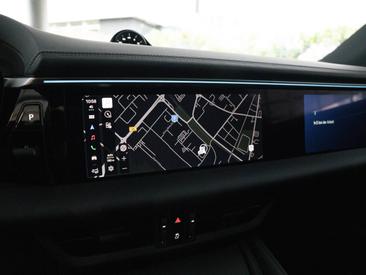 Porsche Macan 4S Electric 2026 Aventurierrünmetallic — photo 15