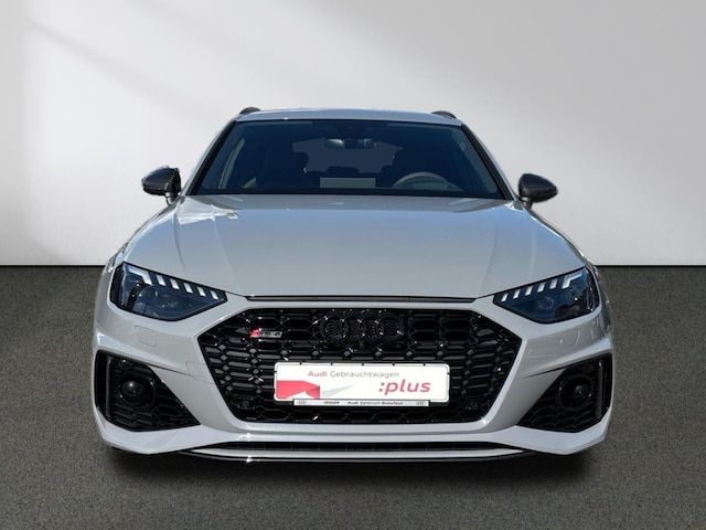 Audi RS4 Avant TFSI Quattro Tiptronic - 2020 - Joinsteer - #4