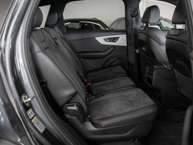 Audi Q7 SUV S Line 50 TDI Quattro Tiptronic - 2023 - Joinsteer - #14