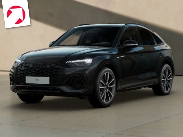 Audi Q5 Sportback 40 TDI Quattro S Tronic - 2025 - Joinsteer - #1
