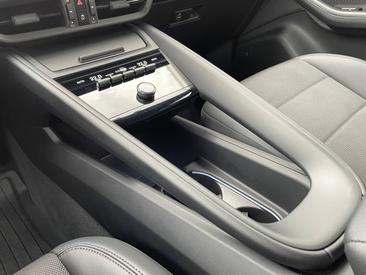 Porsche Macan Electrique 4 Electric 2024 Gris — photo 19
