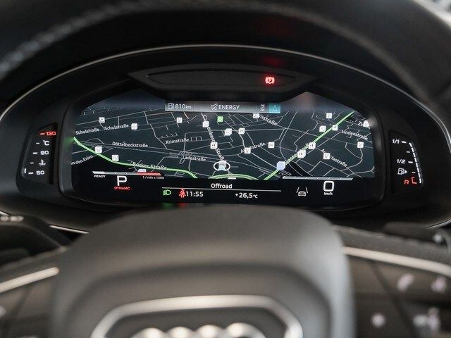 Audi Q7 SUV S Line 50 TDI Quattro Tiptronic - 2023 - Joinsteer - #19