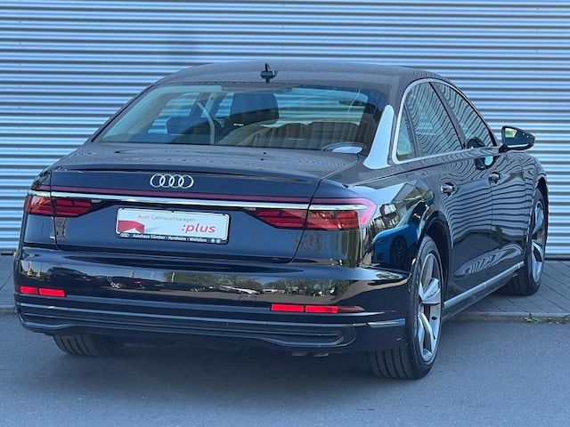 Audi A8 L TFSI E 60 TFSI E Quattro Tiptronic - 2023 - Joinsteer - #5