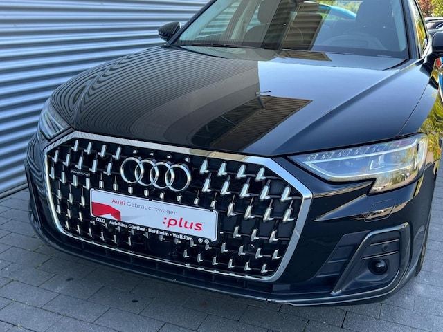 Audi A8 L TFSI E 60 TFSI E Quattro Tiptronic - 2023 - Joinsteer - #6