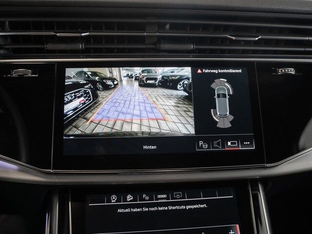Audi Q7 SUV S Line 50 TDI Quattro Tiptronic - 2023 - Joinsteer - #20