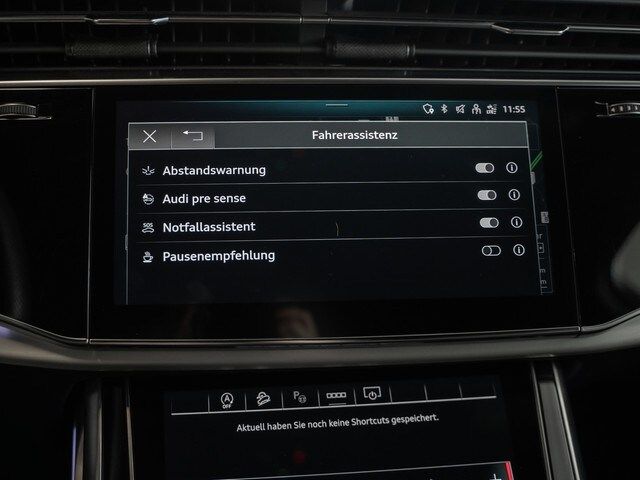 Audi Q7 SUV S Line 50 TDI Quattro Tiptronic - 2023 - Joinsteer - #21