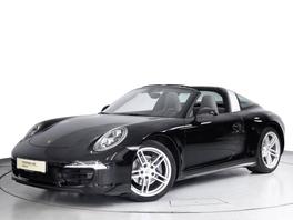 Porsche 911 Targa 4 - 2014 - Joinsteer - #1