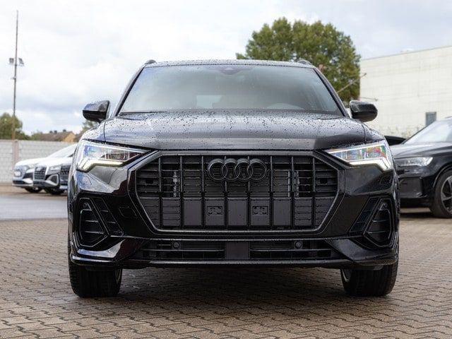 Audi Q3 S Line 35 TFSI S Tronic - 2025 - Joinsteer - #4