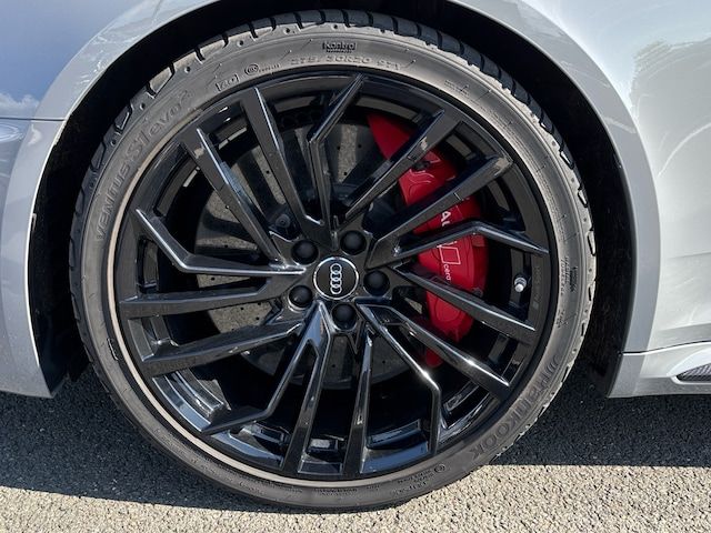 Audi RS4 Avant TFSI Quattro Tiptronic - 2020 - Joinsteer - #7