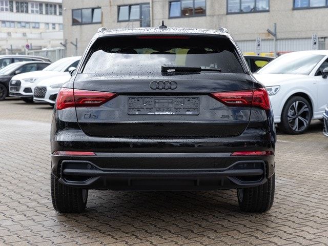 Audi Q3 S Line 35 TFSI S Tronic - 2025 - Joinsteer - #6