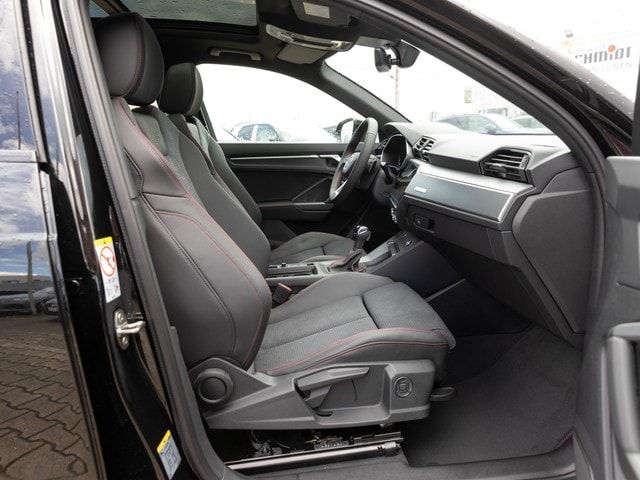 Audi Q3 S Line 35 TFSI S Tronic - 2025 - Joinsteer - #7
