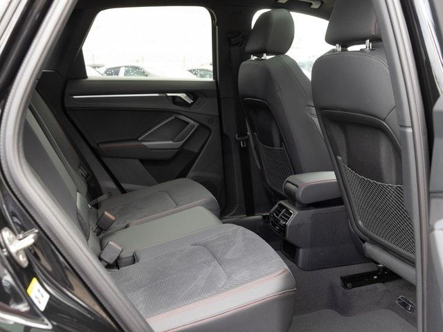 Audi Q3 S Line 35 TFSI S Tronic - 2025 - Joinsteer - #8