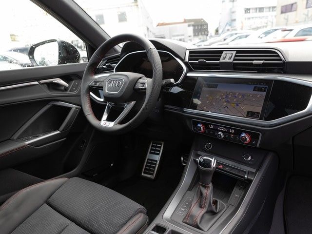 Audi Q3 S Line 35 TFSI S Tronic - 2025 - Joinsteer - #9