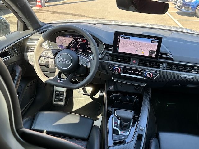 Audi RS4 Avant TFSI Quattro Tiptronic - 2020 - Joinsteer - #8
