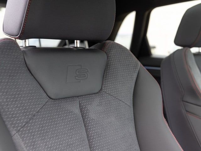 Audi Q3 S Line 35 TFSI S Tronic - 2025 - Joinsteer - #12