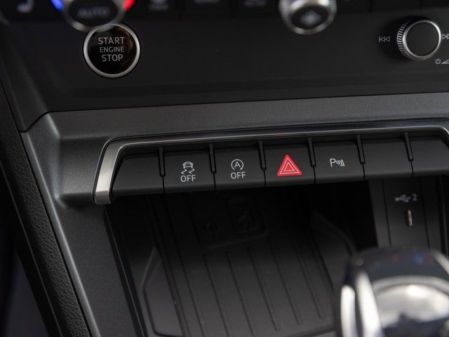 Audi Q3 S Line 35 TFSI S Tronic - 2025 - Joinsteer - #16