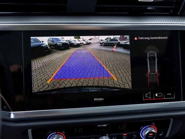 Audi Q3 S Line 35 TFSI S Tronic - 2025 - Joinsteer - #19