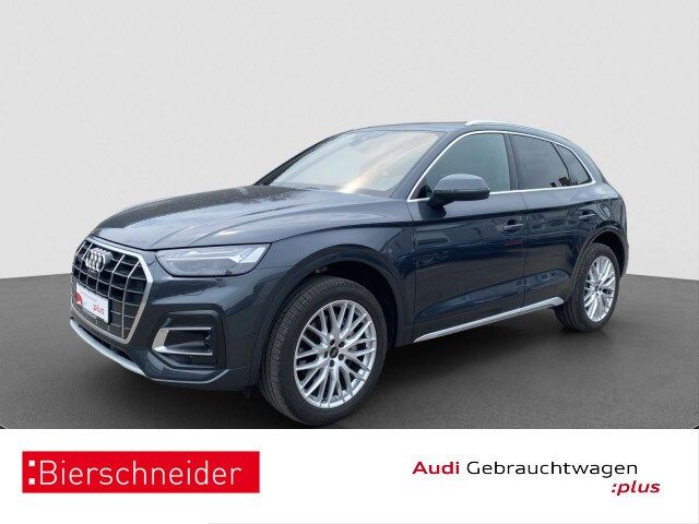 Audi Q5 TFSI E Advanced 50 TFSI E Quattro S Tronic - 2024 - Joinsteer - #1