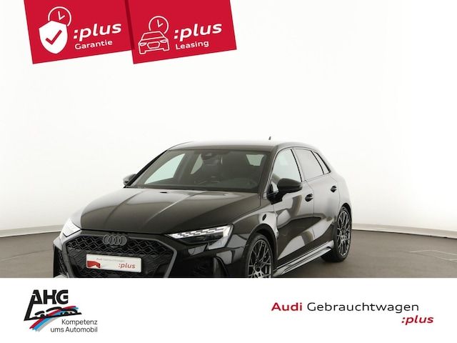 Audi RS3 Sportback 2.5 TFSI Quattro S Tronic - 2025 - Joinsteer - #1