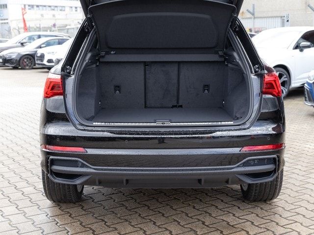 Audi Q3 S Line 35 TFSI S Tronic - 2025 - Joinsteer - #21