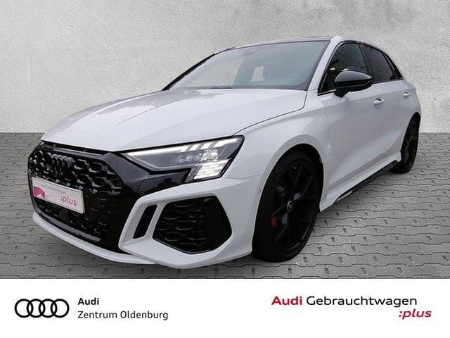 Audi RS3 Sportback 2.5 TFSI Quattro S Tronic - 2024 - Joinsteer - #1