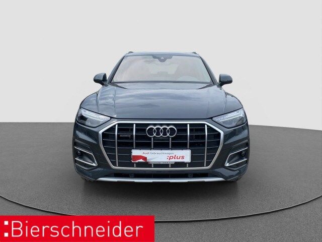 Audi Q5 TFSI E Advanced 50 TFSI E Quattro S Tronic - 2024 - Joinsteer - #6
