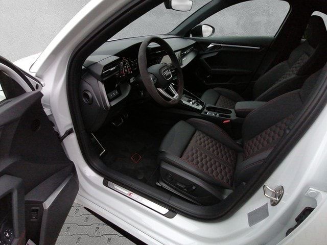 Audi RS3 Sportback 2.5 TFSI Quattro S Tronic - 2024 - Joinsteer - #9