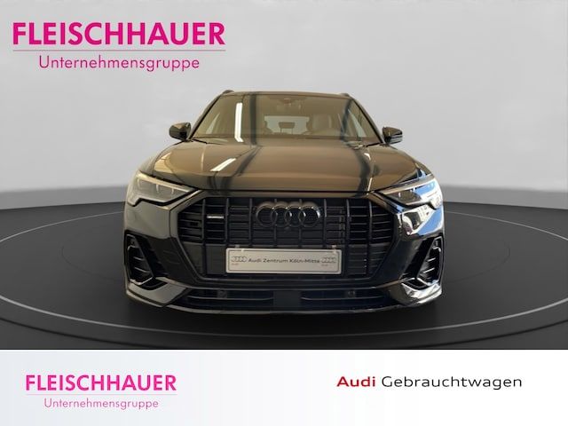Audi Q3 S Line 45 TFSI Quattro - 2025 - Joinsteer - #2