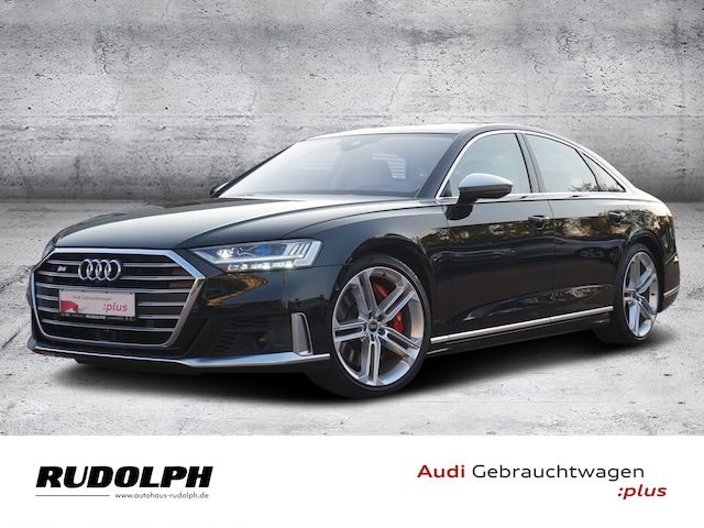 Audi S8 TFSI Quattro Tiptronic - 2021 - Joinsteer - #1