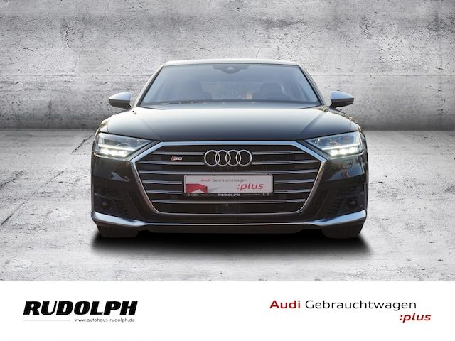 Audi S8 TFSI Quattro Tiptronic - 2021 - Joinsteer - #2