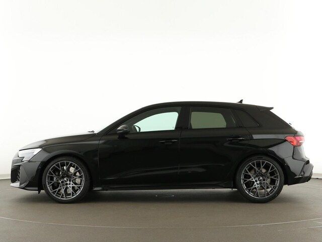 Audi RS3 Sportback 2.5 TFSI Quattro S Tronic - 2025 - Joinsteer - #3