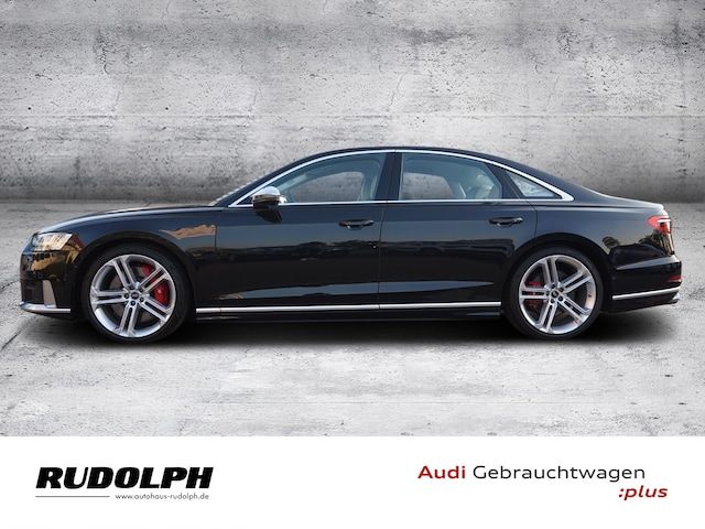 Audi S8 TFSI Quattro Tiptronic - 2021 - Joinsteer - #3