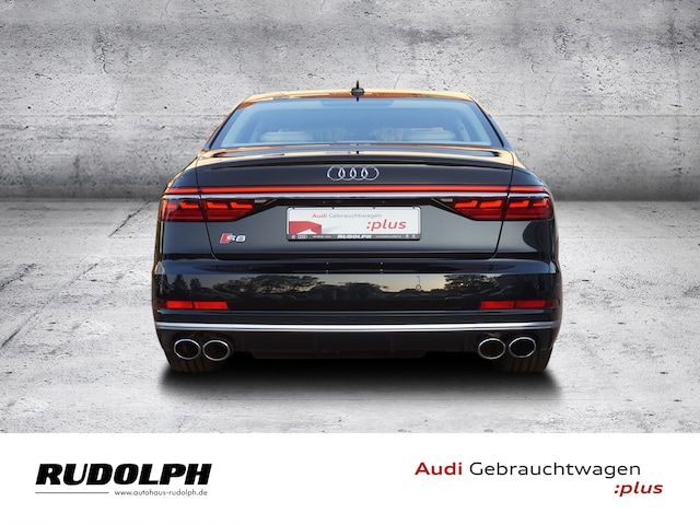 Audi S8 TFSI Quattro Tiptronic - 2021 - Joinsteer - #4