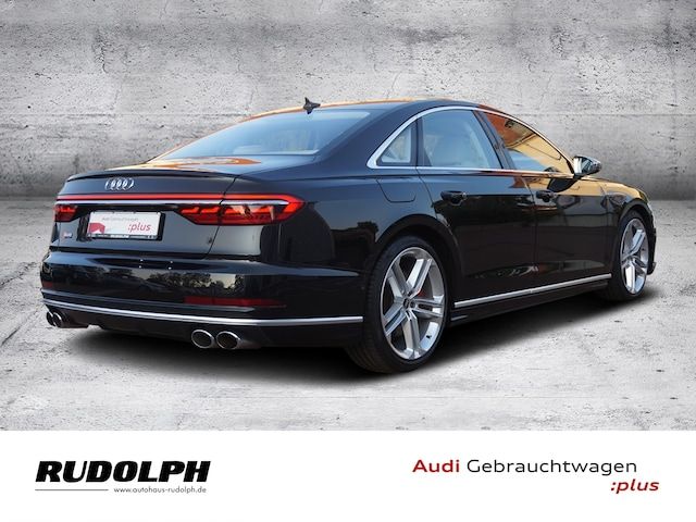 Audi S8 TFSI Quattro Tiptronic - 2021 - Joinsteer - #5